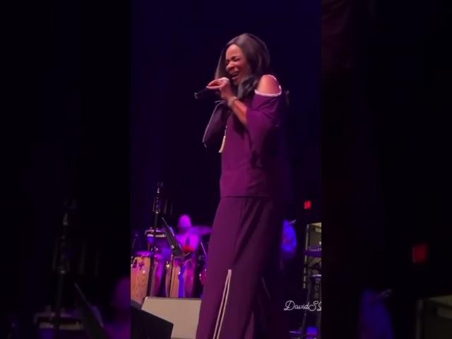 Angela Winbush Mic is On #entertainmentnews #music