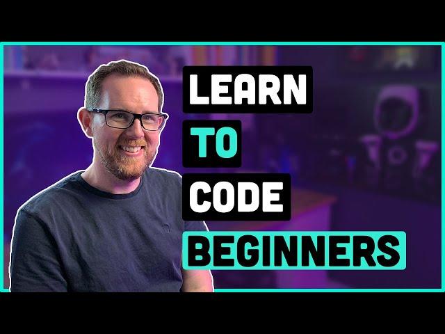 6 Coding Concepts You MUST Know For Beginners