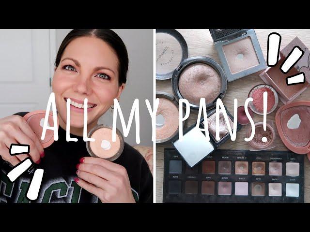 PRODUCTS I'VE HIT PAN ON FEBRUARY 2024 | My Most Well-Loved Makeup!