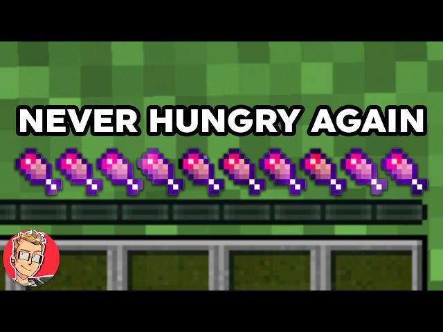 25 Overpowered Things You Can Do in Minecraft