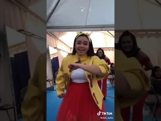 Kumpulan Tik Tok Aulia Da4 Terbaru Gokil Dan Lucu