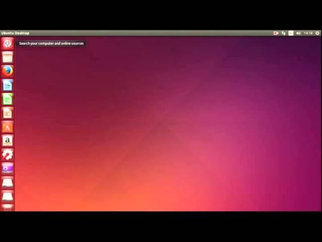 How to install sinhala unicode in Ubuntu 14.04