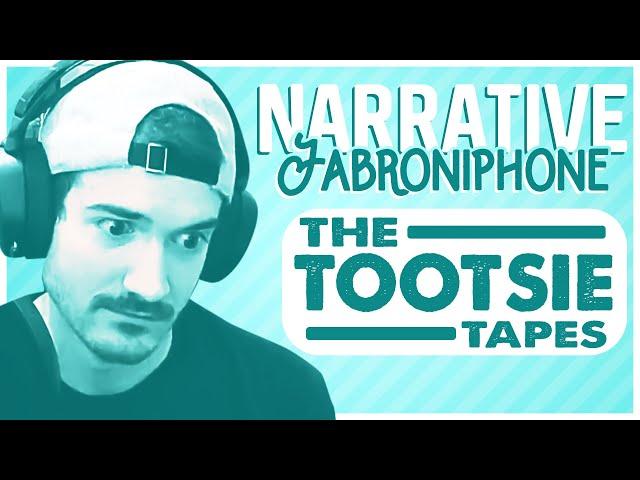 JabroniPhone - Episode 2 - The Tootsie Tapes