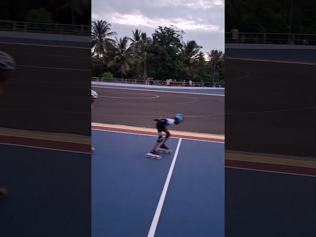 Yasswanth Skating