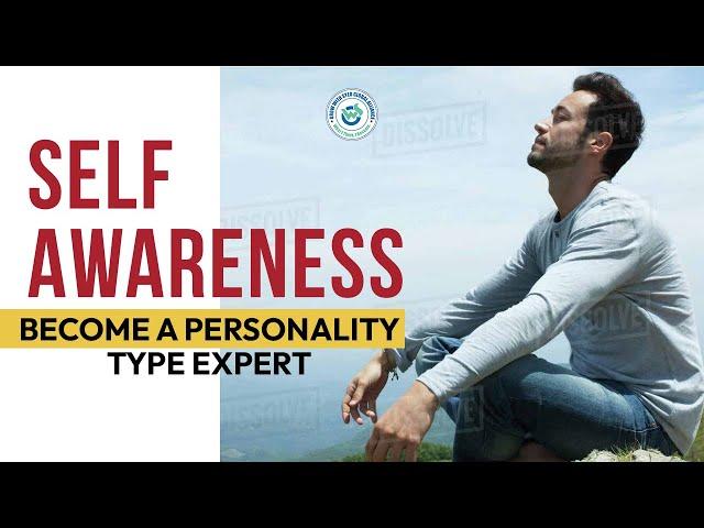 Self Awareness Become a Personality Type Expert Zoom Session