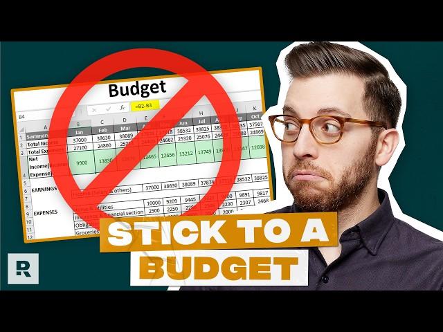 How To Make A Budget And Stick To It