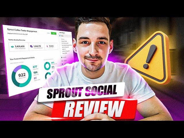 Sprout Social Review (2024) - My Honest Sprout Social Review