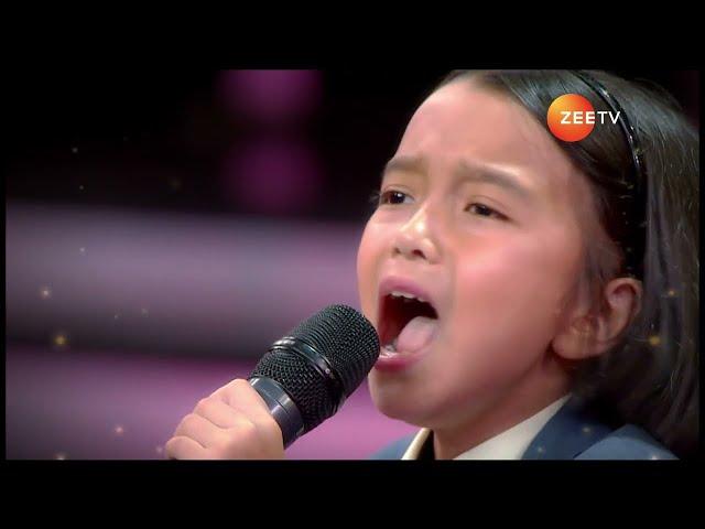 Sa Re Ga Ma Pa Lil Champs 2022 | Best Scenes | Promo @ZEETVAPAC