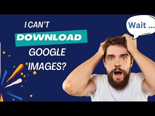 Downloading Google Images for Social Media- Don't do it!