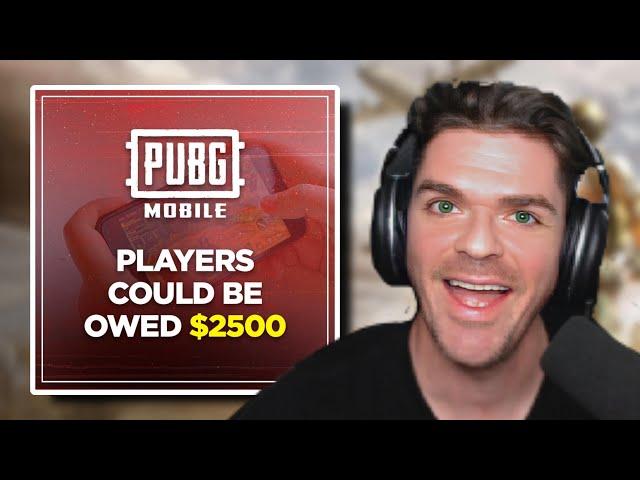 PUBG Mobile Pay Outs! Don’t Wait!