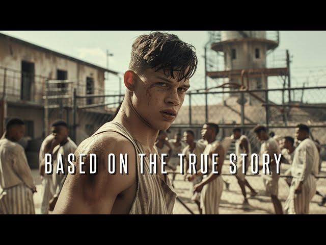 Based on a TRUE STORY | A Murderer Sentenced To Death Seeks Redemption | Hollywood English Film