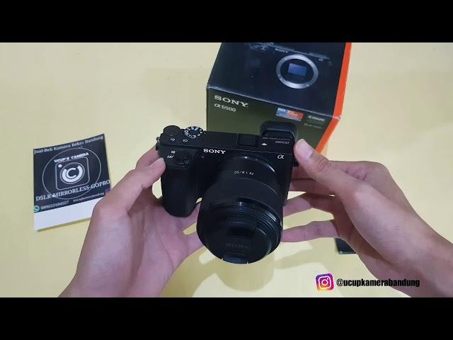 REVIEW HASIL FOTO KAMERA 20JT SONY A6500+LENSA SONY 50MM F1.8 BY UCUPKAMERABANDUNG