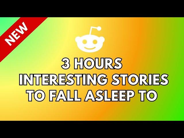 Top Aita Stories Compilation | 3 Hours Of Reddit Tales For A Calm Night