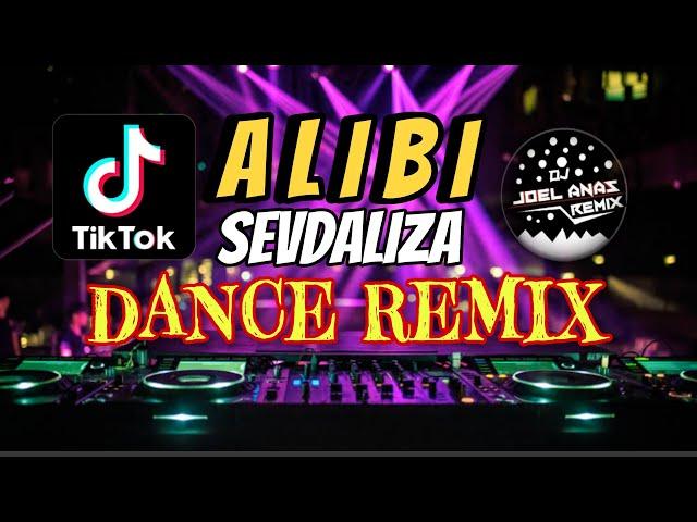 ALIBI - Sevdaliza Tiktok Remix ( Tribal BootyHauz ) DjJoel Anas New Tiktok Trend 2024