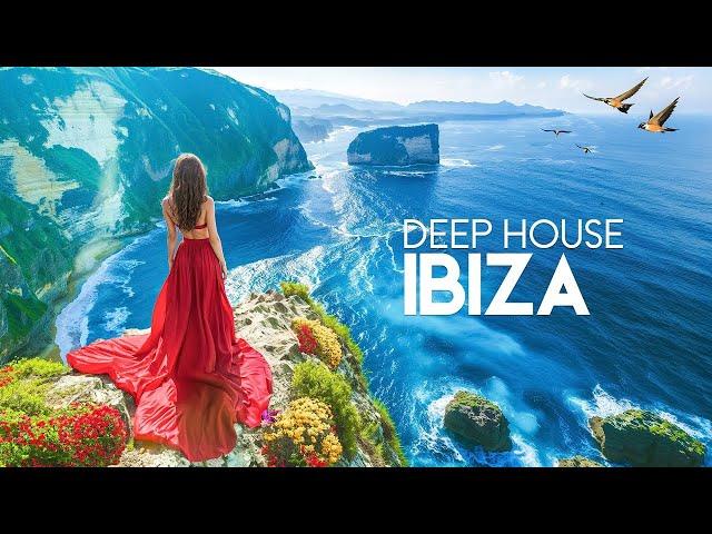 Mega Hits 2024  The Best Of Vocal Deep House Music Mix 2024  Summer Music Mix 2024 #162