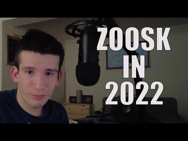 Trying out ZOOSK in 2022 #zoosk