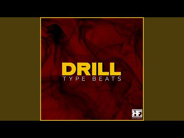 Drill Rap Piano Beat (Drill Beat)