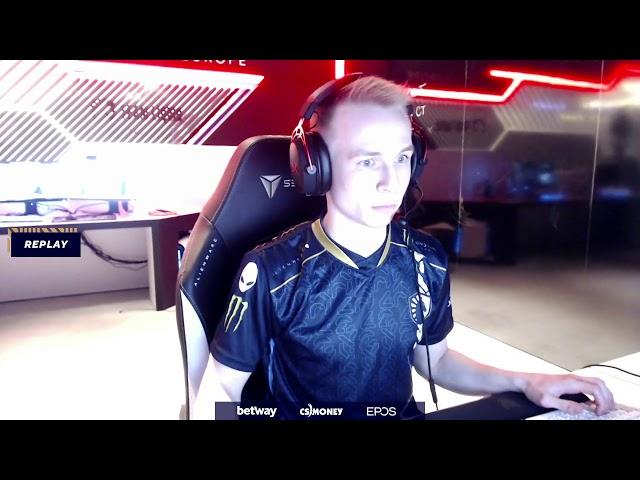 ELIGE gets blinded for life