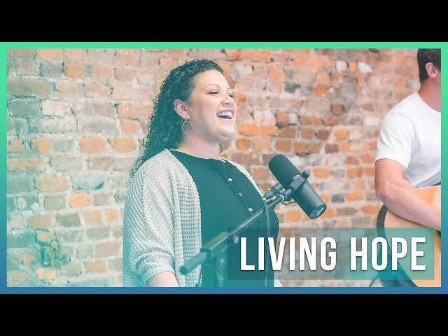 Living Hope | Worship Session | WHCC