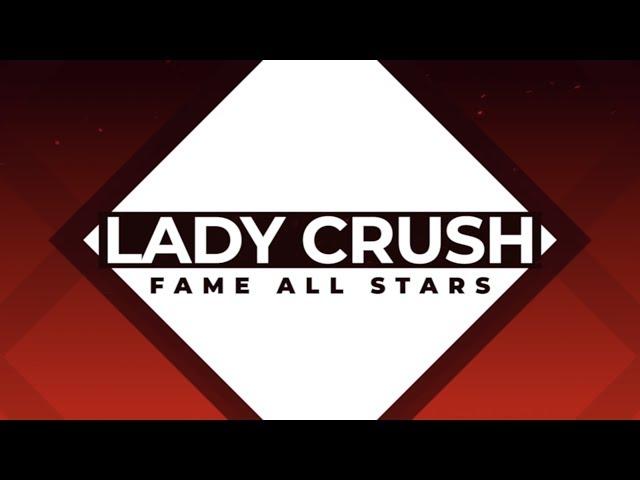 Fame Allstars Lady Crush 2019-2020