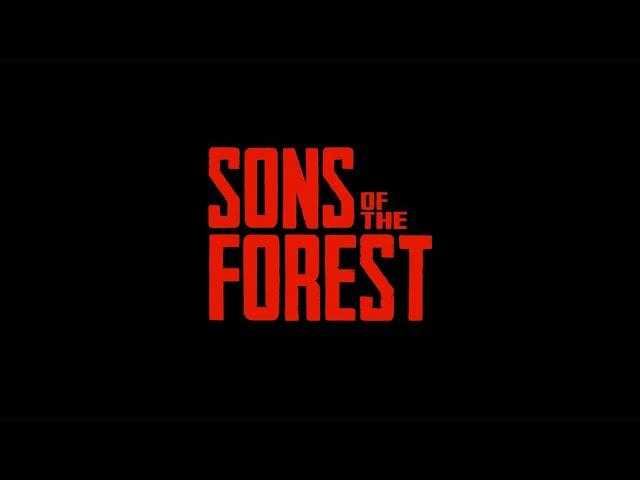  Atan Masuk Hutan🪓 | #SonsOfTheForest | Malaysia