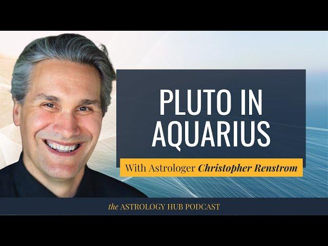 Igniting Innovation: How the Pluto in Aquarius Transit Will Inspire Progress and Change