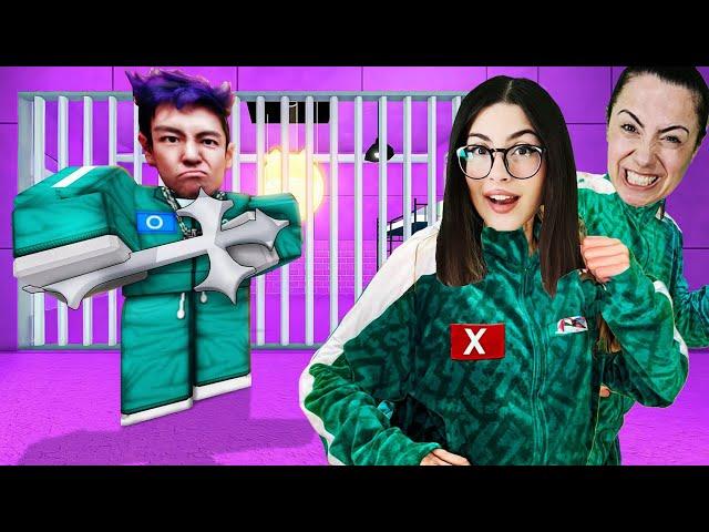 THANOS'UN HAPİSHANESİNDEN KAÇIYORUZ | ESCAPED THANOS BARRY'S PRISON RUN IN ROBLOX (OBBY) | LAL GAMES