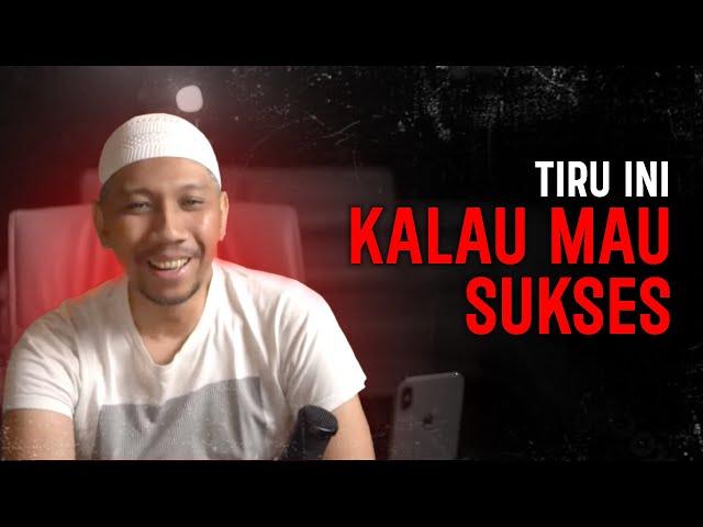 5 Kunci Sukses Usaha Apapun