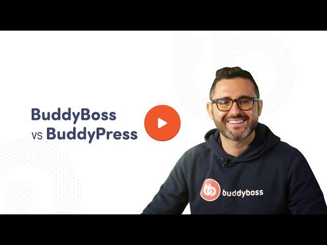 Which WordPress plugin is better BuddyPress or BuddyBoss?