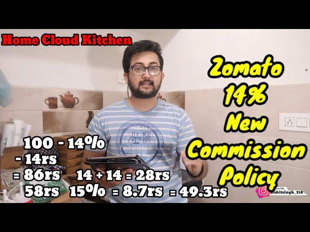 Samjh lo eski calculation #vlog #zomato #swiggy #cloudkitchen