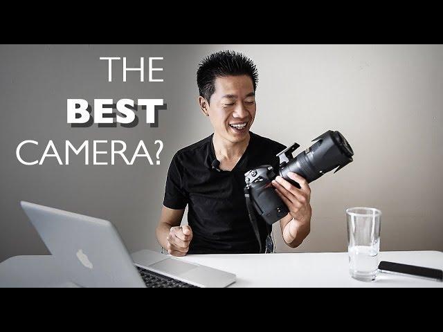 What is THE BEST CAMERA?  What camera SHOULD I BUY?