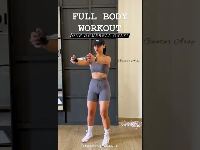 Trick Workouts Ala Anin. Anindita Hidayat Terbaru