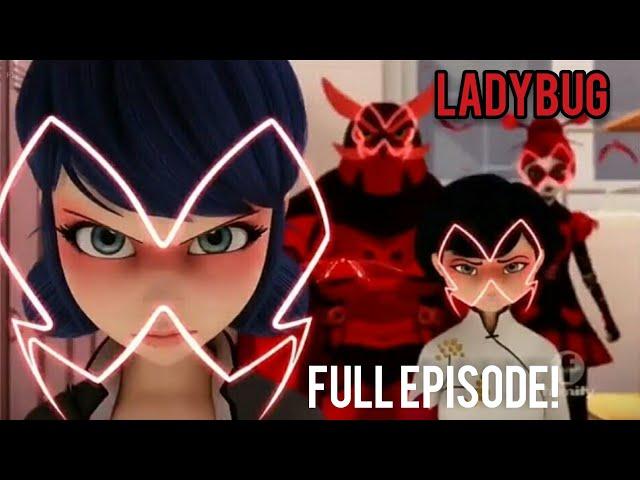 MARINETTE AKUMATIZED?! // NEW - EPISODE 《SEASON 3 》EP - 18- LADYBUG - ENGLISH DUB | MIRACULOUS