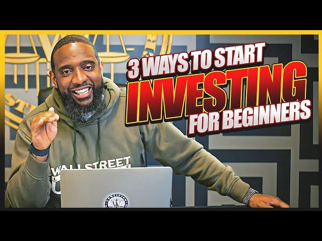 Tips for Printing Money for New Investors