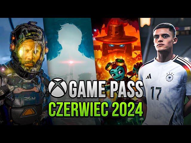 GAME PASS NOWOŚCI | EA Sports FC 24, Callisto Protocol + WIĘCEJ!