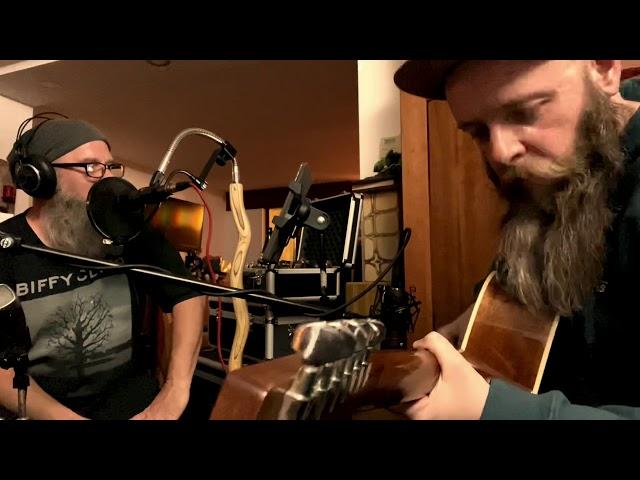 Rob Collins & Paddy Boy - „Für immer und dich“ (Rio Reiser Cover)