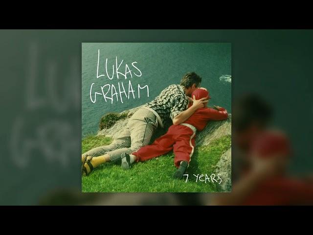 Lukas Graham - 7 Years (1 Hour Version)