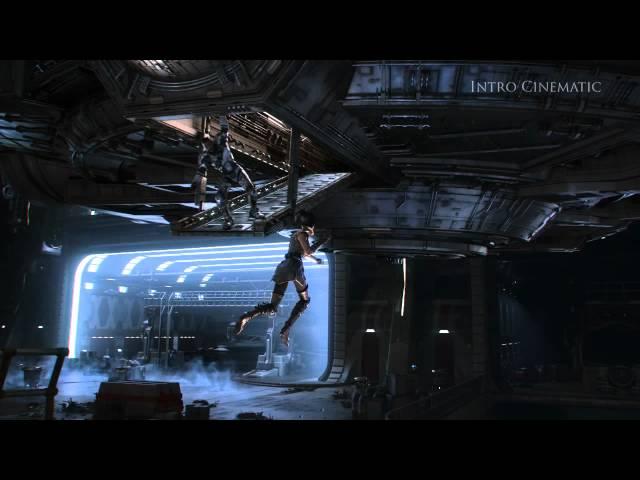 Star Wars™: The Old Republic™ - „Return" Intro Cinematic Video