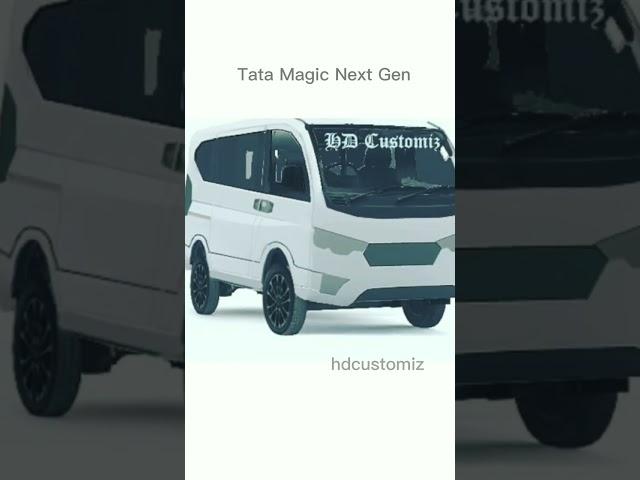 #tata  magic 2024 #yt #ytshorts