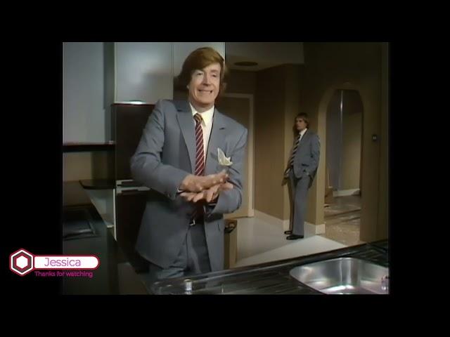 Classic Movies - Sapphire and Steel - Series 3 Episode 3