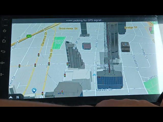 Complete Guide: Installing iGO Primo Navigation Map on Android 13 System