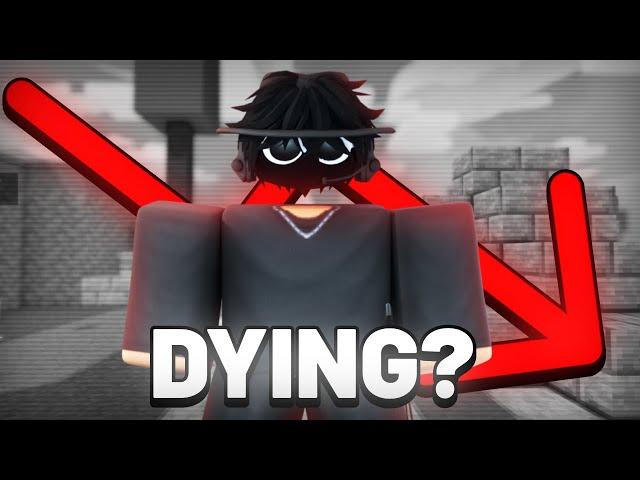 why roblox bedwars is dying... (the truth)