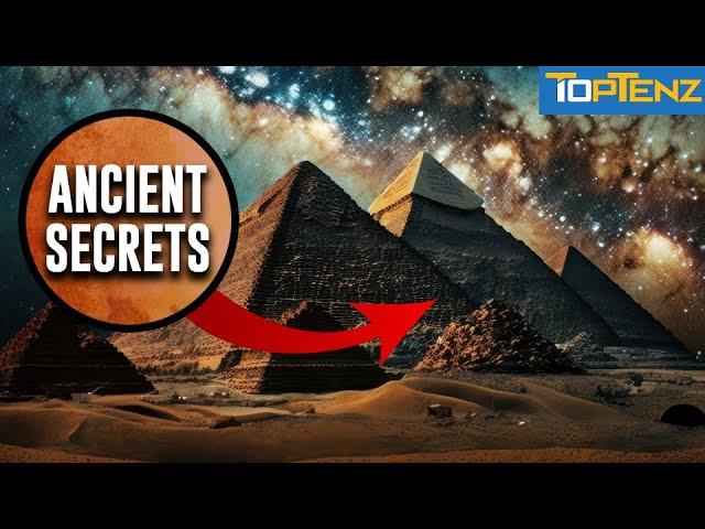 Best of TopTenz: Ancient Myths that Turned Out to Be True