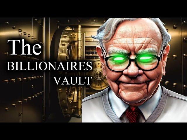 How the Elite HIDE THEIR MONEY & pass down Generational Wealth