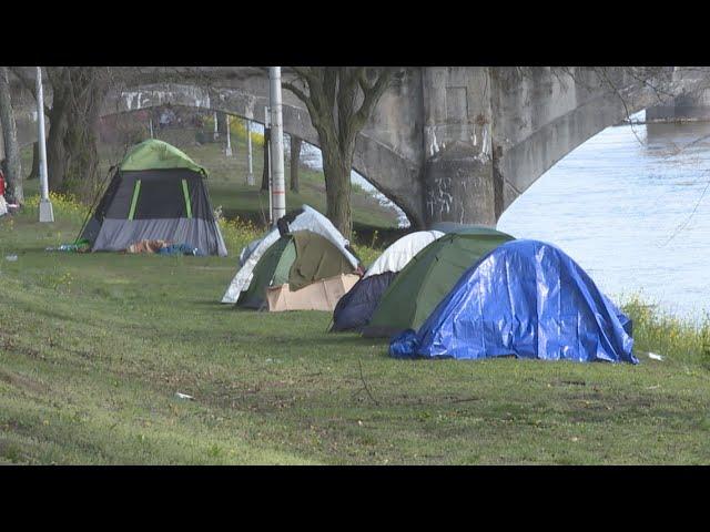 Advocates react to Supreme Court ruling allowing cities to ban homeless encampments