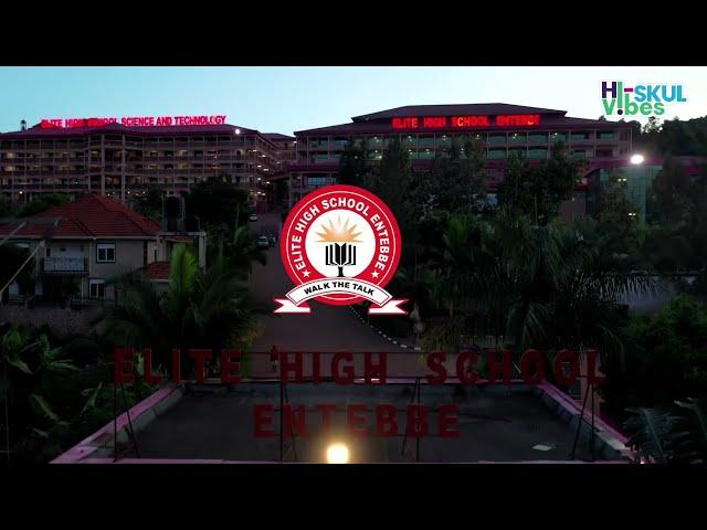 HSV|| Ug schools got talent at Elite High Schools ENTEBBE Official Teaser