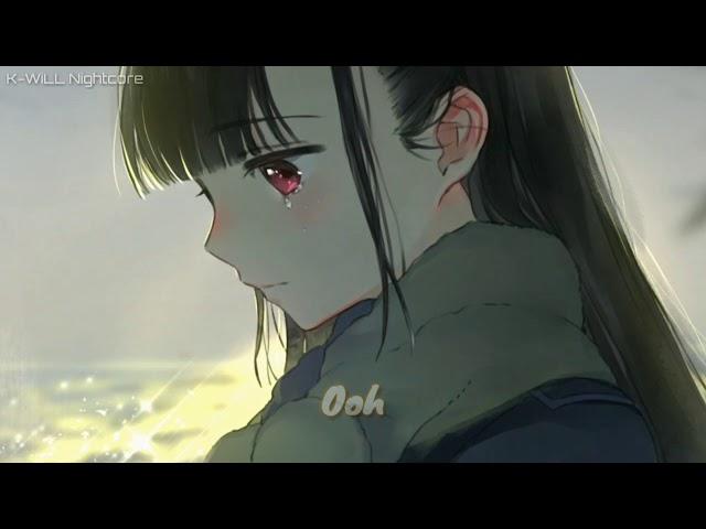 Nightcore - Just Missing You (Lyrics)