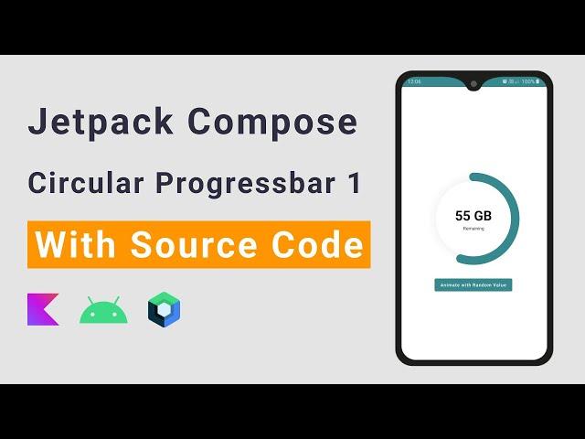 Jetpack Compose UI