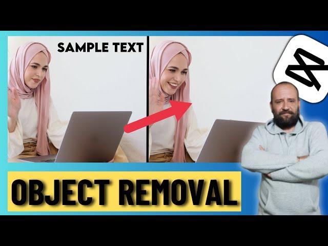 How to Remove Text from Video in CapCut Quick & Simple