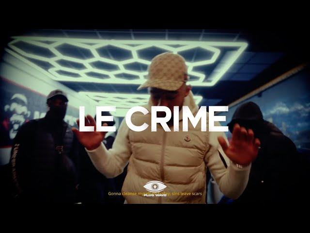 Zkr x Skima Type Beat ''LE CRIME'' | Instru Rap Freestyle 5min 2025